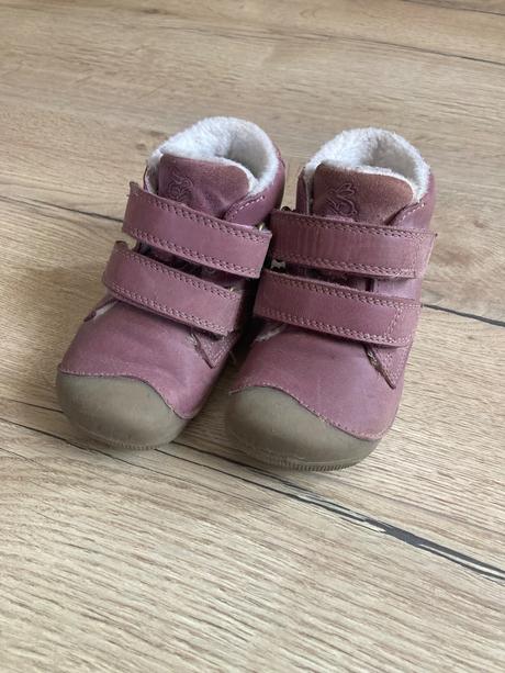 Bundgaard zateplené topánky 24, bundgaard,24