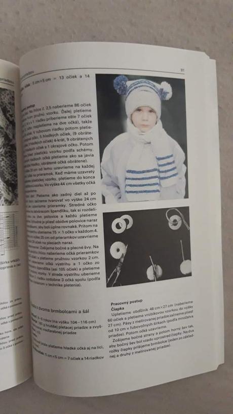 Kreatívne retro knižky, 