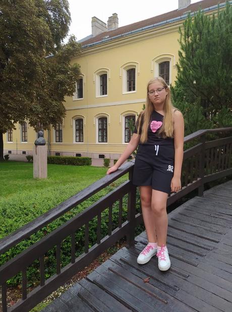 Bavlnené sortky, takko,170