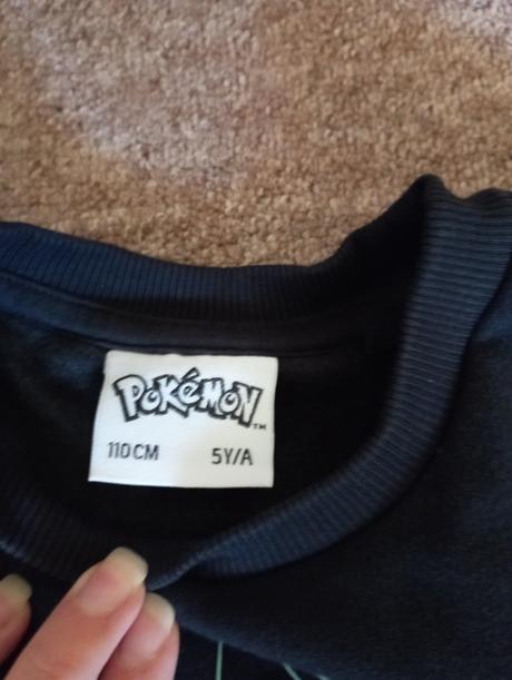 Tepláková súprava, c&a,110