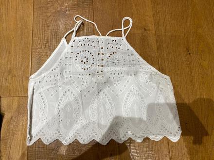 Crop top, tally weijl,s