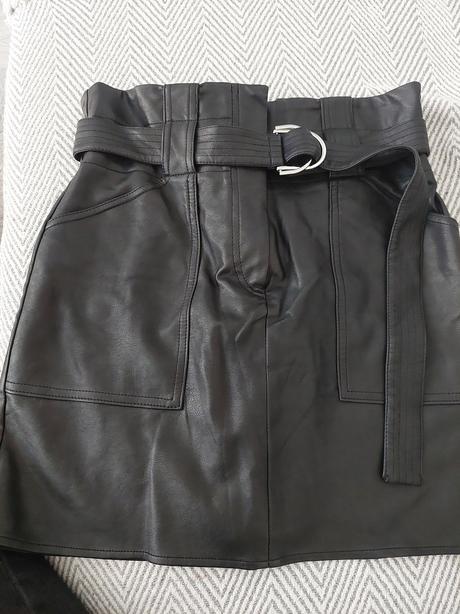 Kozenková sukna, river island,m