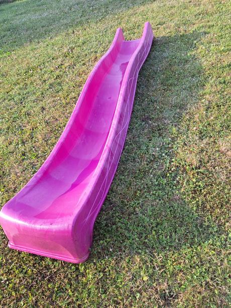 Šmýkačka 270cm, 