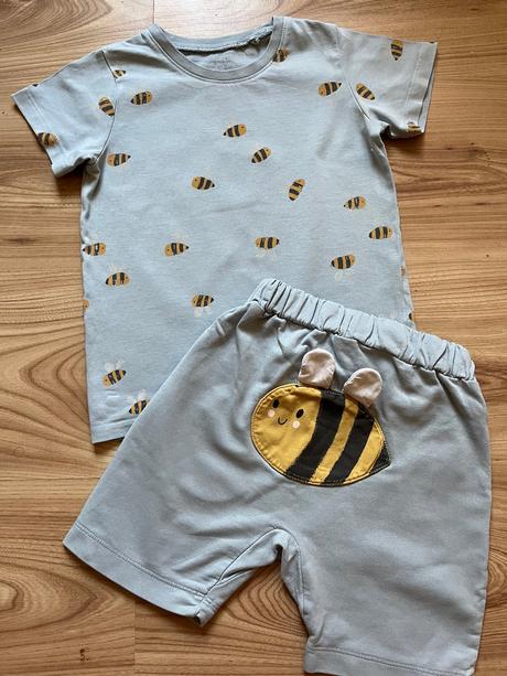 Lindex suprava vcielky 92, lindex,92