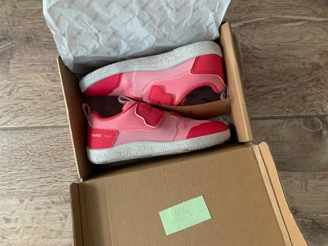 Reima tepastelu barefoot tenisky 28, reima,28