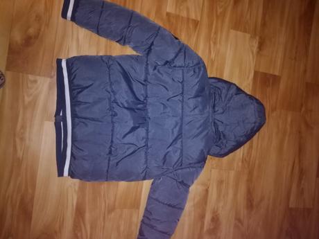 Zimna bunda v.158/164, chapter young,158