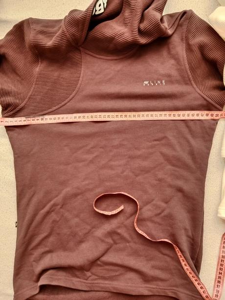 Mikina nebbia, nebbia,l