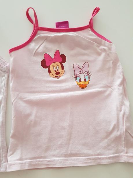 2 ks tielok, disney,98