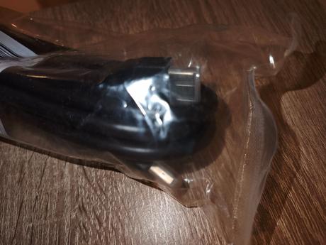 Súprava káblov k tv (hdmi, scart, dátový kábel), samsung