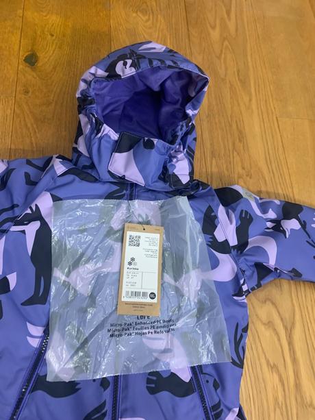 Reima kurikka zimná kombinéza 104/110, reima,104 / 110