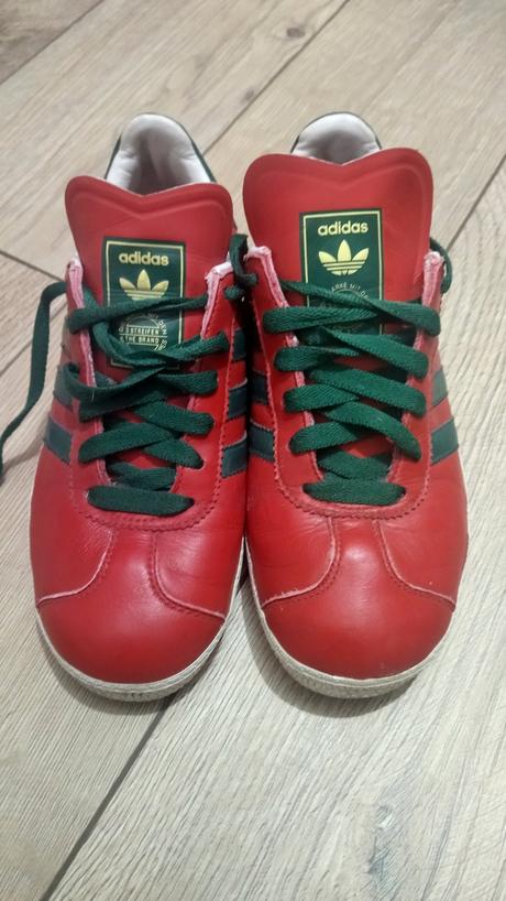 Adidas gazelle marrakesh, adidas,36