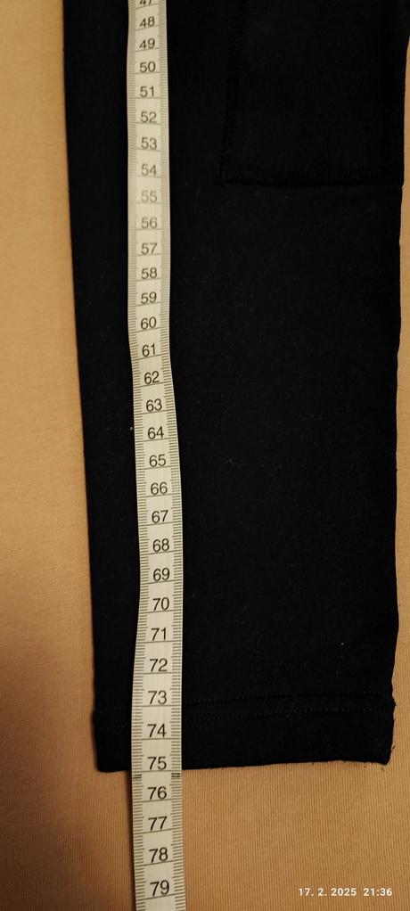 Jazdecké nohavice na kone, rajtky, 128