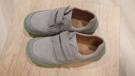 Blifestyle barefoot, 37