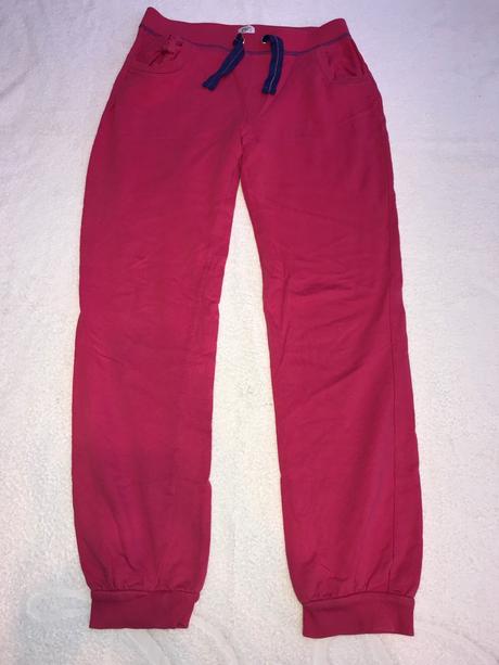 Teplaky, f&f,152