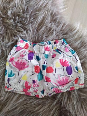 Šortky jako nové, coccodrillo,104