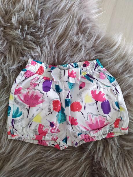 Šortky jako nové, coccodrillo,104