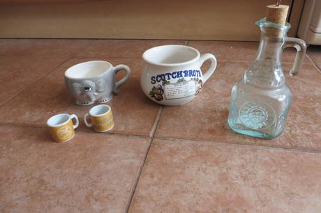 Drobnosti do kuchyne, 