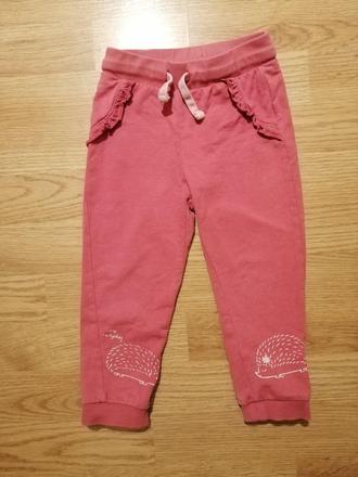 Tepláčky, pepco,92