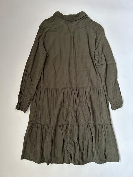 Voľné šaty msch, xs