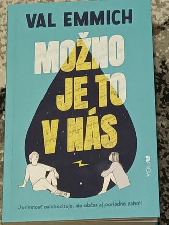 Možno je to v nás, 