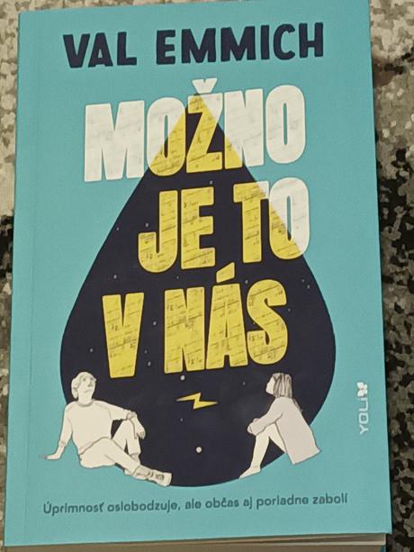 Možno je to v nás, 