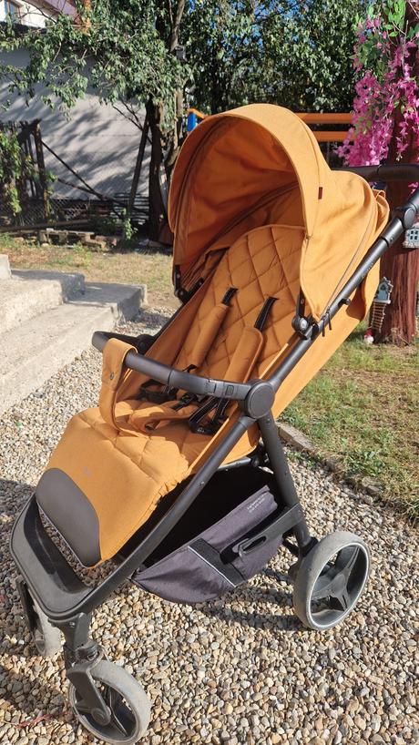 Kočík carrello bravo, carrello,carrello bravo