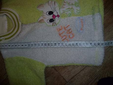 Teplučký pulover, 68