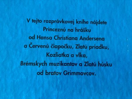 Zlatá húska (1996), 