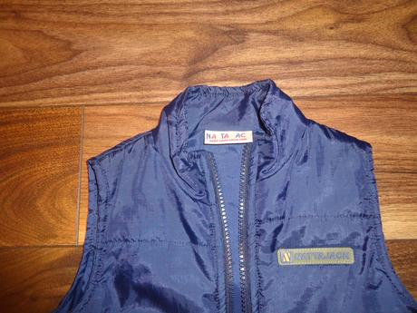 Tenšia vesta ,vel.12-18mes., 86