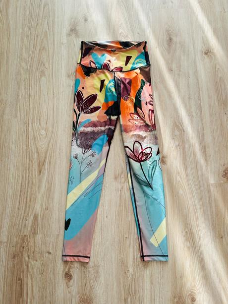 Krásne legíny slovenskej značky kfit - heaven, s