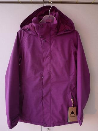 Burton dámska zimná bunda veľkosť xs, burton,xs