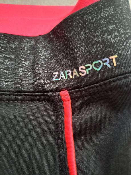 Leginy trojstvrtove 7e, zara,xs