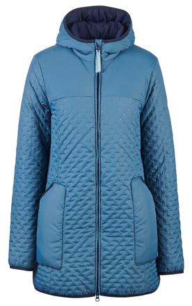 Kvalitna funkcna lahka bunda zn. finside, 36 / 38 / l / m / s