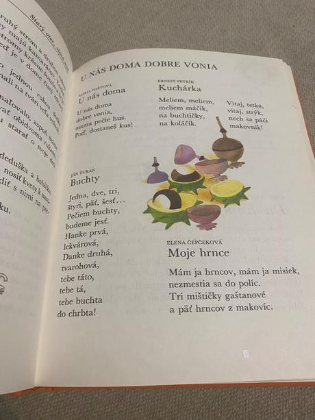 Zlatý strom veršíky a rozprávky pre najmenších od,