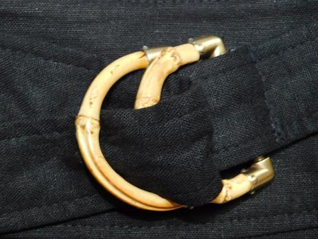 Kvalitna lanova sukna, 42