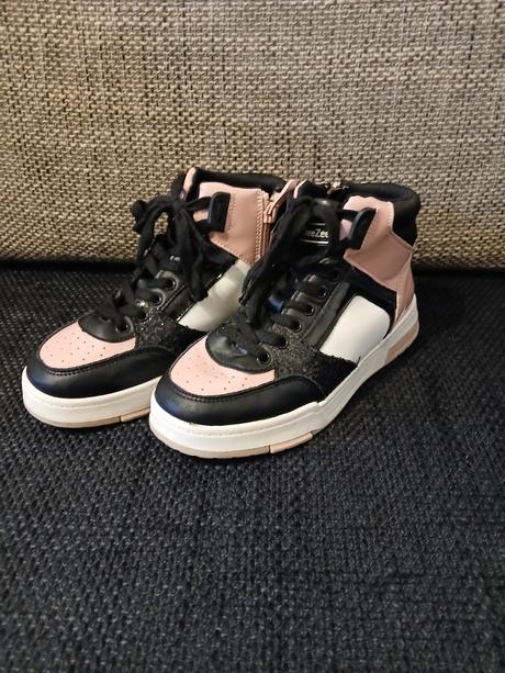 Prechodná obuv deezee ccc, 34