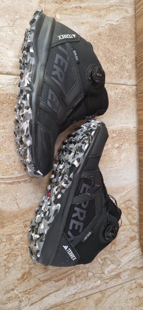 Topánky adidas terrex, adidas,39