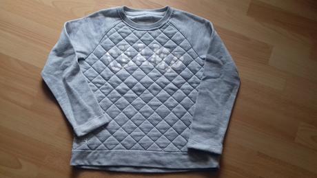 Detská mikina uni, reserved,128