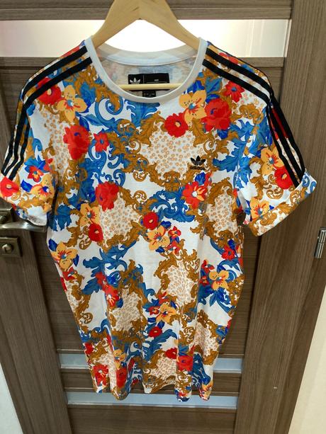 Saty adidas, adidas,38