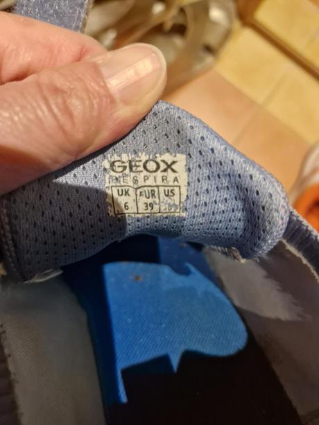 Tenisky na darovanie_za postovne, nike,39