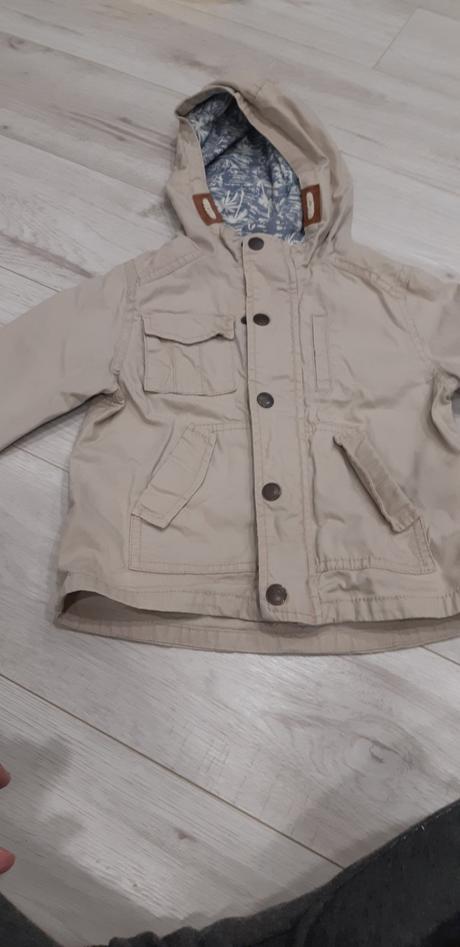 Prechodna bunda zara, zara,92