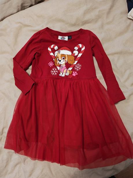 Mix oblečenia, 104–116