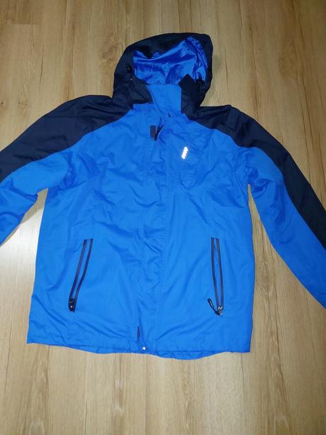 Prechodná bunda, crivit,xl