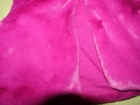 Kozusinkova vesticka george, george,98