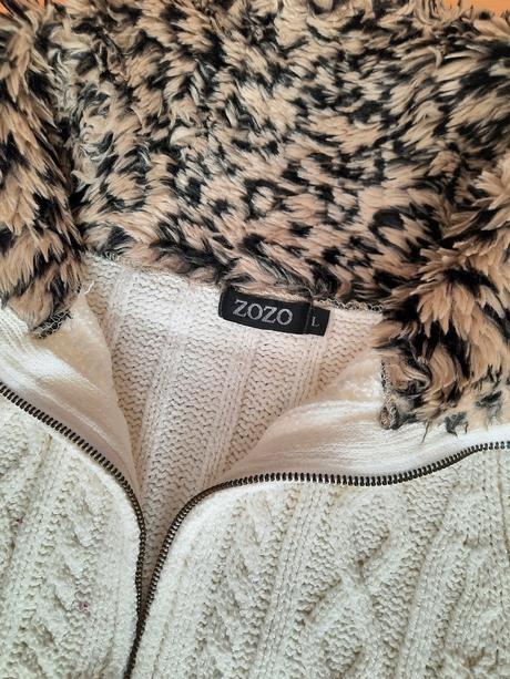 Dievčenský /dámsky sveter, xs