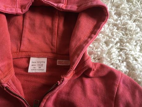 Mikina, zara,86