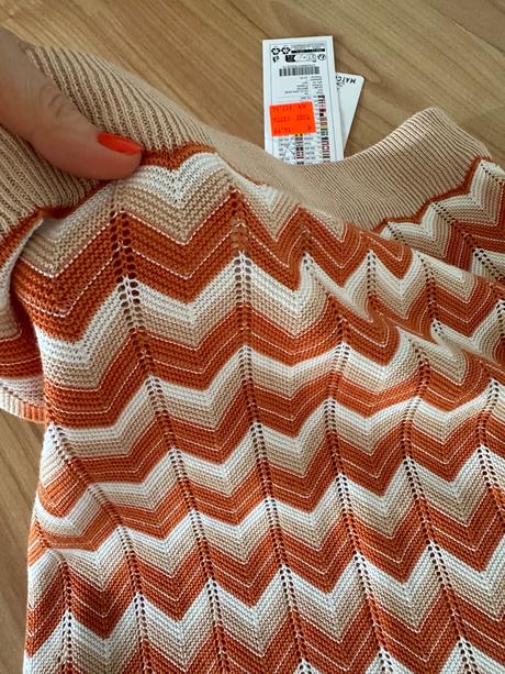 Letna sukna, new yorker,xs