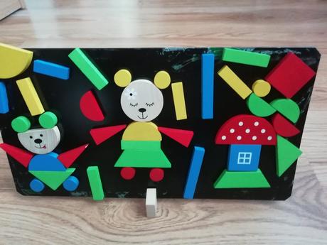 Magneticke puzzle-cesky vyrobca,