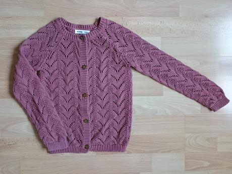 Svetrík, sinsay,122