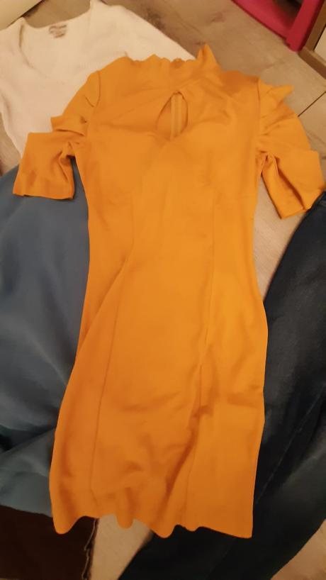 Taška plná vecí guess, ralph lauren, bonprix, xs